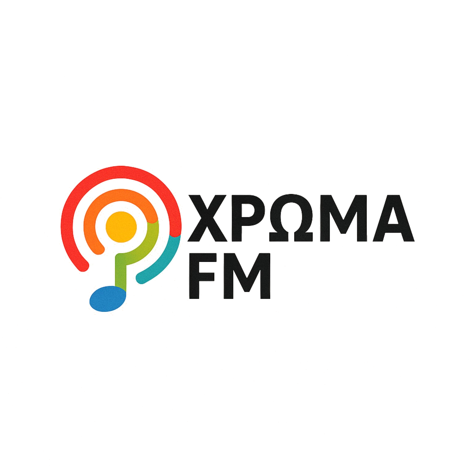 ΧΡΩΜΑ FM